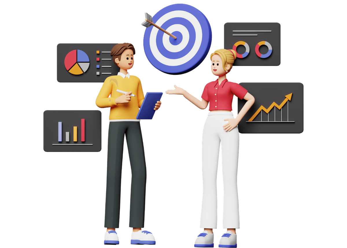 About Digital Marketing