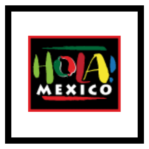 Hola Mexico
